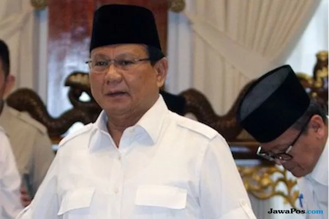 Prabowo Mau Turunkan Tarif Pajak, Pengamat: Gimana Gaji Guru Rp20 Juta ...