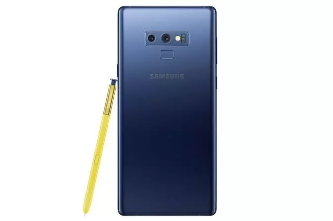 Samsung Galaxy Note 9 Sudah Bisa Dipesan Di Indonesia, Segini Harganya ...