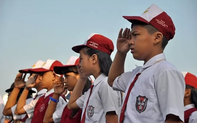 Tahun Ajaran Baru, 5 Cara Bangun Semangat Anak Kembali Ke Sekolah ...