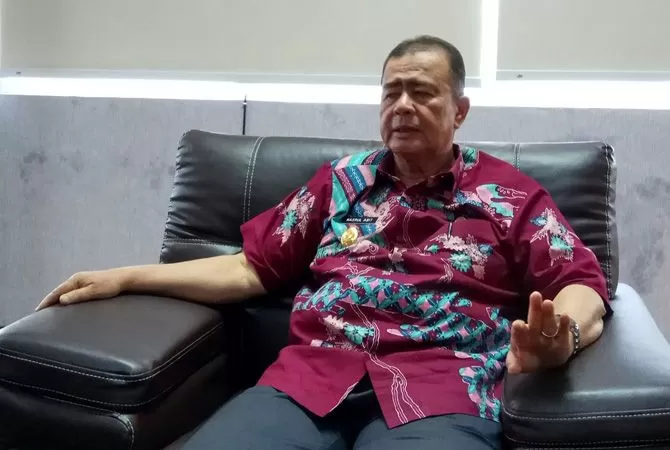 Wagub Sumbar Minta Perguruan Tinggi Perhatikan Akreditasi Jawa Pos