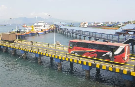 Hari Raya Nyepi, Penyeberangan Jawa-Bali-Lombok Ditutup Sementara ...