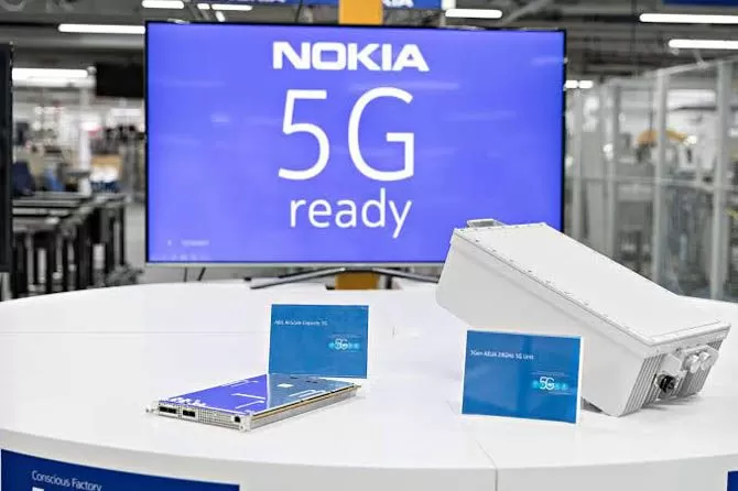 Nokia Beberkan Cara Operator Kelola 5G, Ada Banyak Keuntungan - Jawa Pos