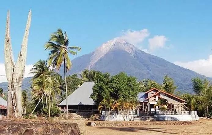 Tak Hanya Labuan Bajo, Traveler Wajib Lihat Indahnya Kabupaten Nagekeo ...