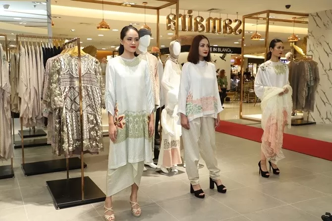 SOGO Indonesia Lakukan Inovasi Tampilan Store - Jawa Pos