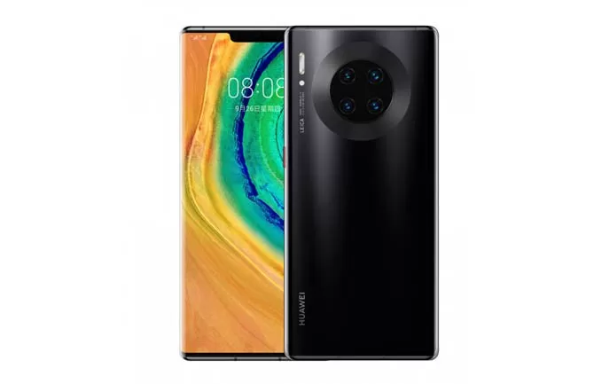 Huawei Mate 30 Dan Mate 30 Pro Melenggang Dengan Spesifikasi Gahar ...