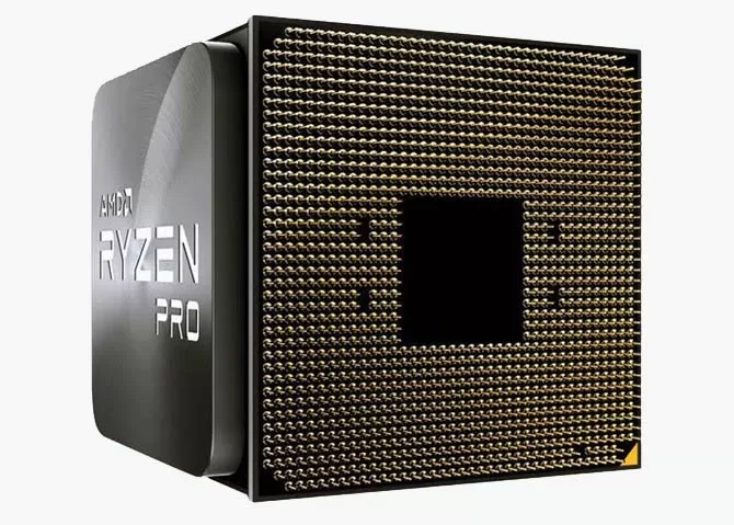 Amd Umumkan Prosesor Ryzen Pro Series Jawa Pos