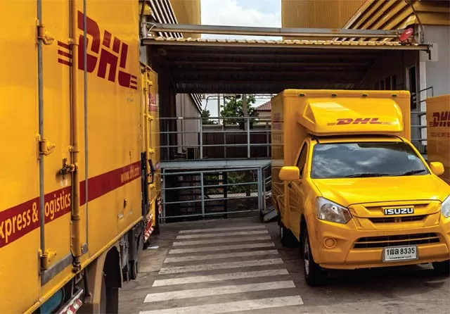 DHL Express Umumkan Penyesuaian Harga 4,9 Persen Di Indonesia, Berlaku ...