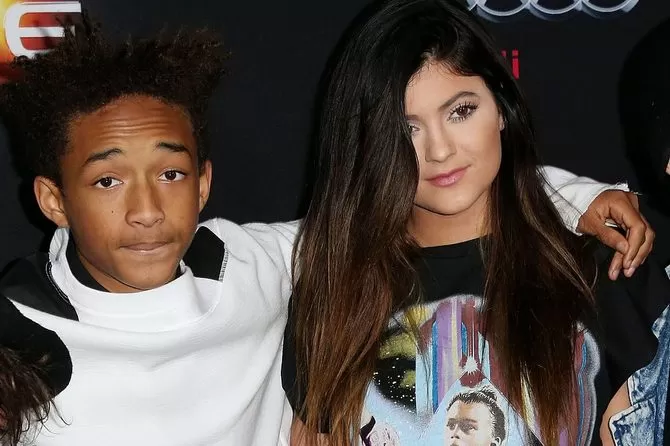 Gosip Putus Dari Travis Scott, Kylie Jenner CLBK Dengan Jaden Smith ...