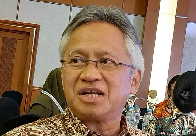 Prof Satryo: Benahi Perencanaan, Vokasi Harus Berbasis Pasar Kerja ...