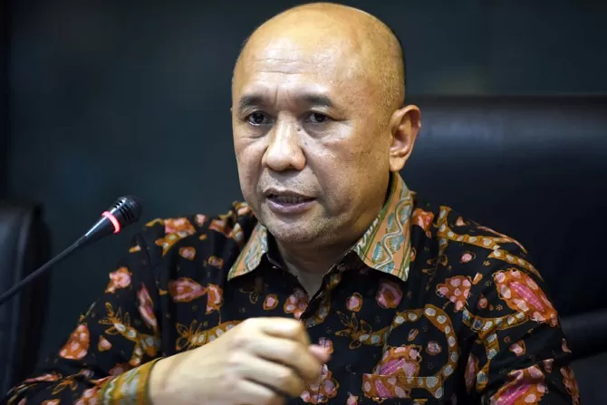 Menteri Teten Masduki Apresiasi 1000 Konten TDA TV Gratis Untuk UMKM ...