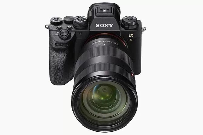 Sony Pastikan Mirrorless Alpha A9 Mark II Meluncur Februari 2020 - Jawa Pos