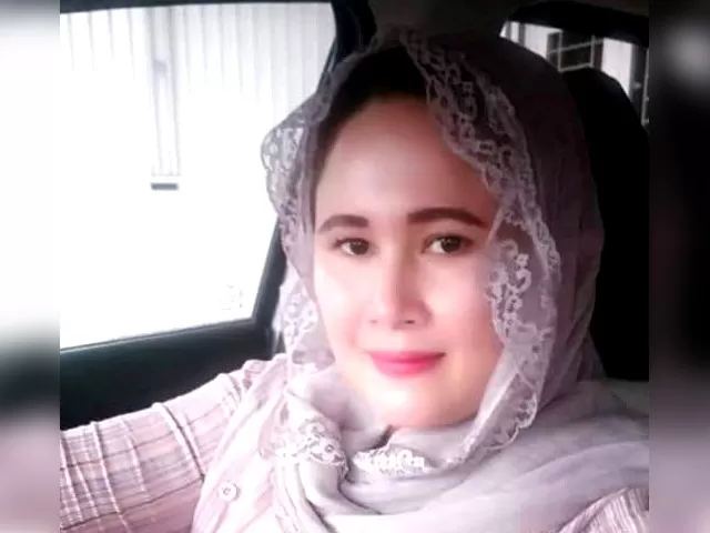 Istri Hakim PN Medan Janji Beri Rp 100 Juta Dan Umrah Kepada Eksekutor ...