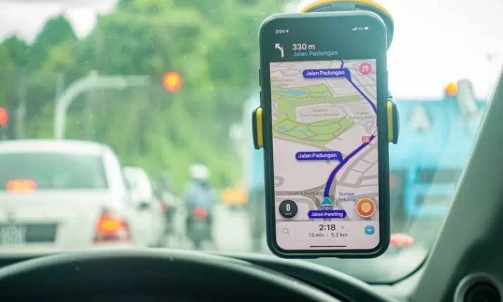 Waze Tampilkan RS Rujukan Hingga Jalan Yang Ditutup Akibat Covid-19 ...