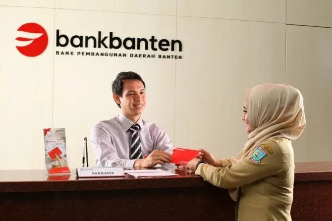 Mau Diakuisisi Bank Bjb, Saham Bank Banten Masih 'Tertidur' - Jawa Pos