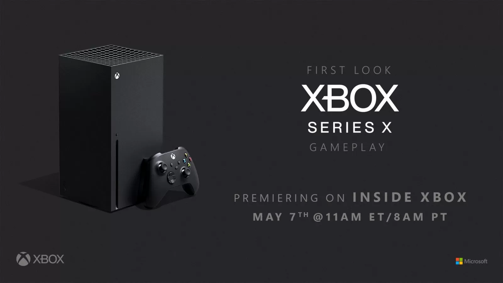 Detail Microsoft Xbox Series X Anyar Bakal Diungkap 7 Mei 2020 - Jawa Pos