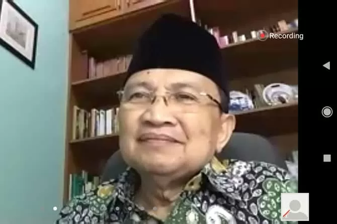 LP Ma'arif NU Sebut Nadiem Tak Paham Sejarah Pendidikan Indonesia ...