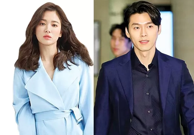 Song Hye Kyo Dan Hyun Bin Bantah Isu Balikan Jawa Pos 1134