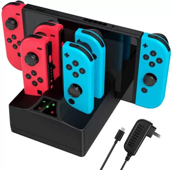 Nintendo Rekomendasikan Pengecasan Switch Secara Rutin, Ini Tujuannya ...