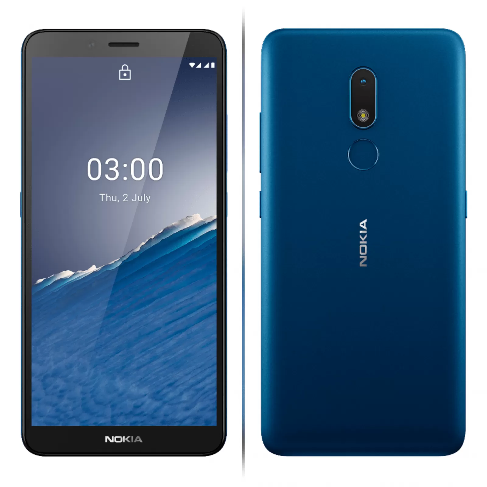 nokia c3 launch date