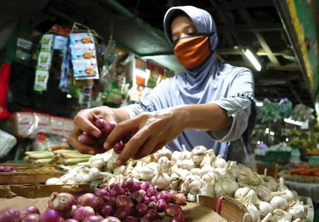 Harga Bawang Putih Naik Tembus Rp 36.170 Per Kg, Ternyata Ini ...