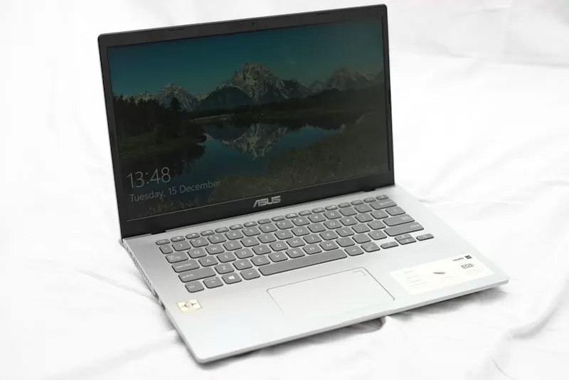 Asus vivobook store m409da