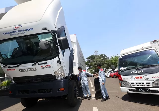 Industri Otomotif Mulai Rebound APM Pacu Layanan Purnajual Jawa Pos