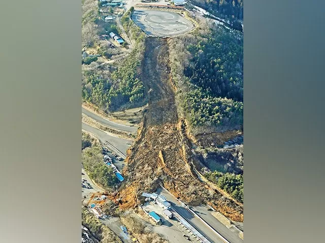 Jepang Diguncang Gempa 7,3 Magnitudo, Seluruh Pembangkit Nuklir Aman ...