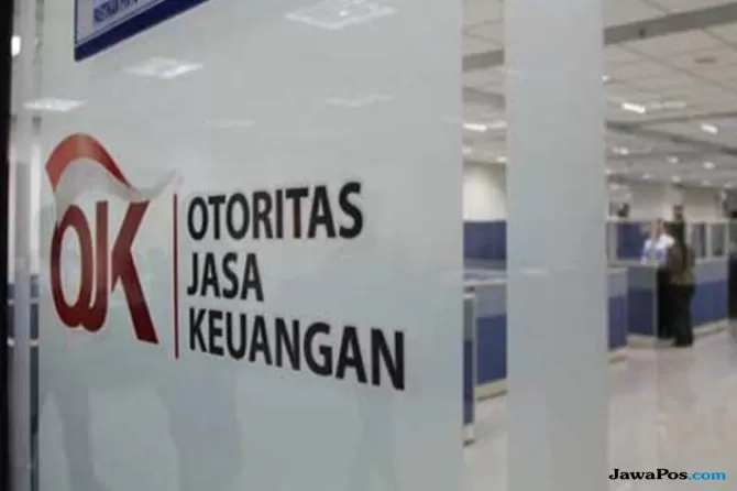 Literasi Keuangan Rendah, OJK Luncurkan Program SICANTIKS - Jawa Pos