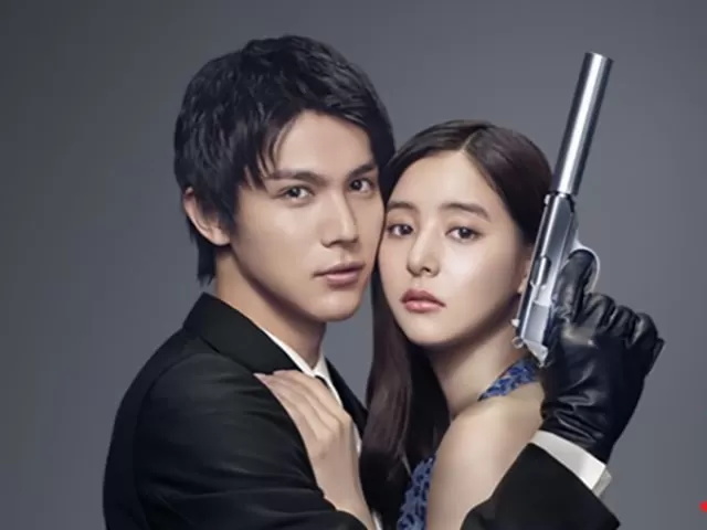 Rekomendasi 8 Serial Drama Jepang Yang Bikin Baper Dan Jatuh Cinta ...