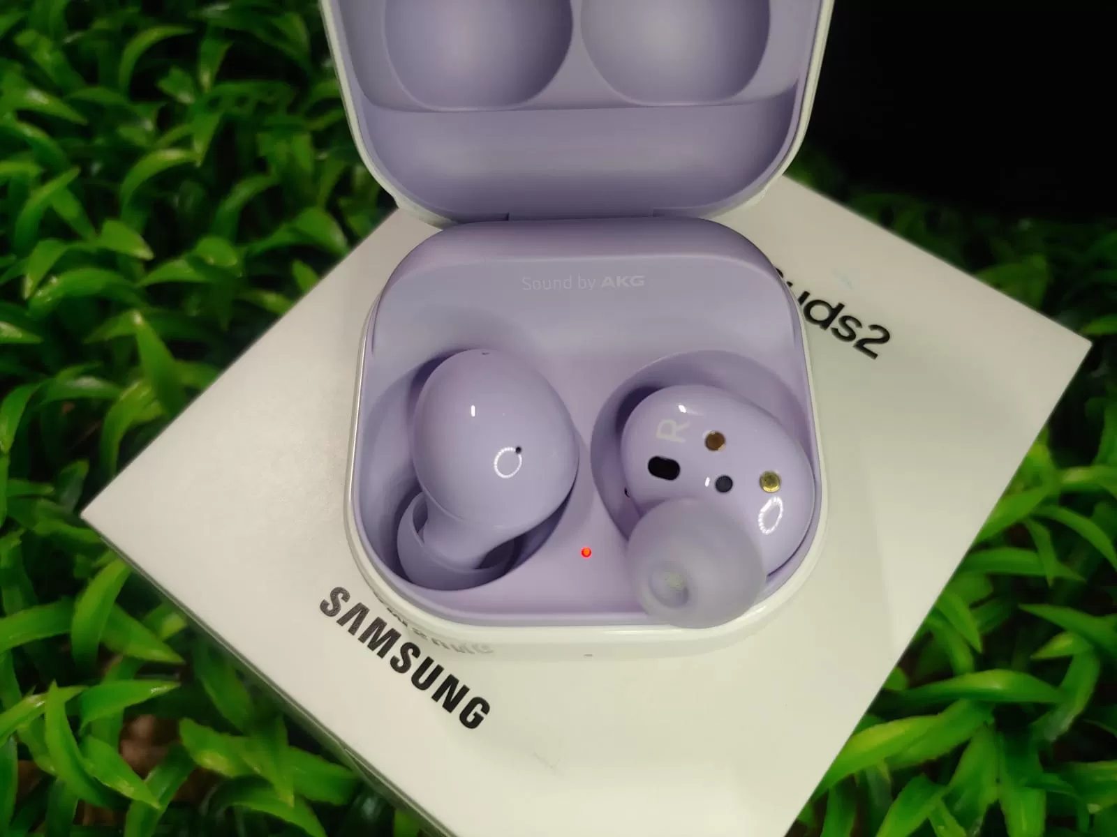 Earbud discount samsung harga