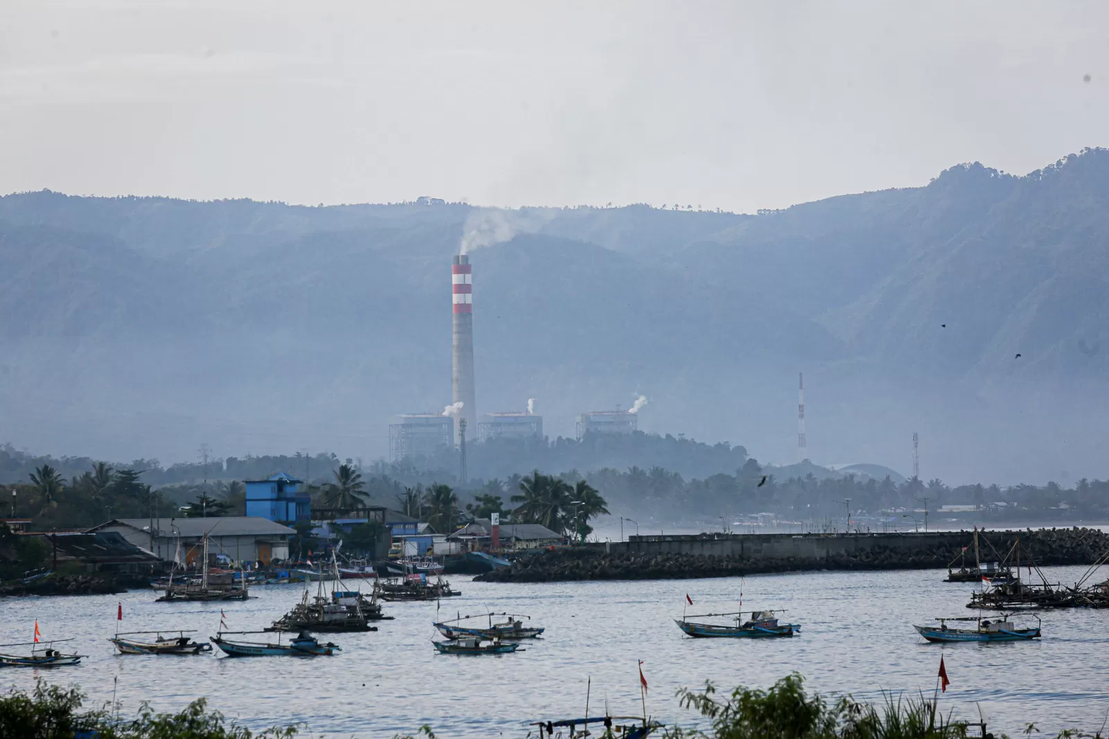 Perpres 112/2022 Tentang EBT Dikritik Karena Terkesan Kontradiktif ...