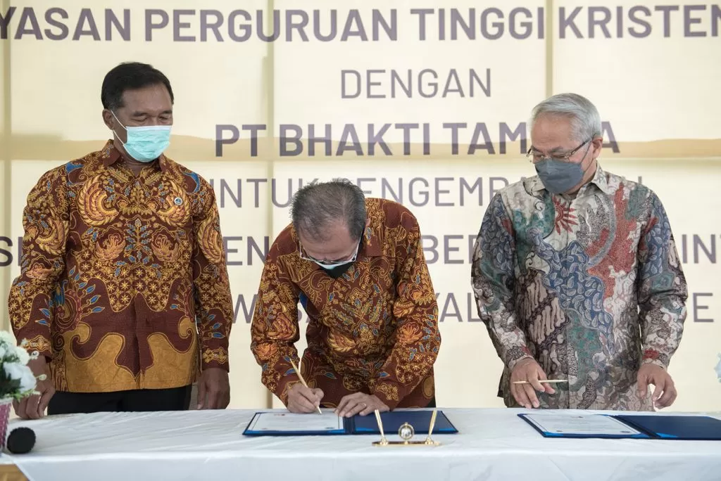 Royal Campus UK Petra Menuju Ekosistem Go International - Jawa Pos