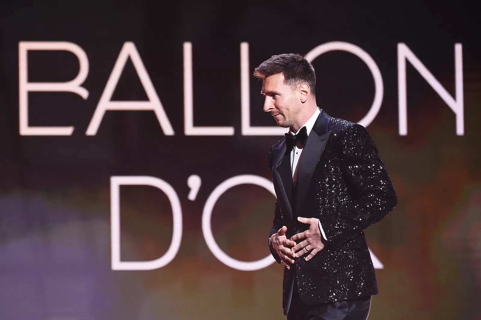 Messi Pilih Simpan Ballon D’Or Di Tempat Ini - Jawa Pos