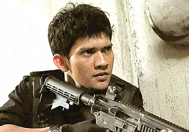 Gaet Sutradara The Expendables 3, Remake The Raid Siap Digarap! - Jawa Pos