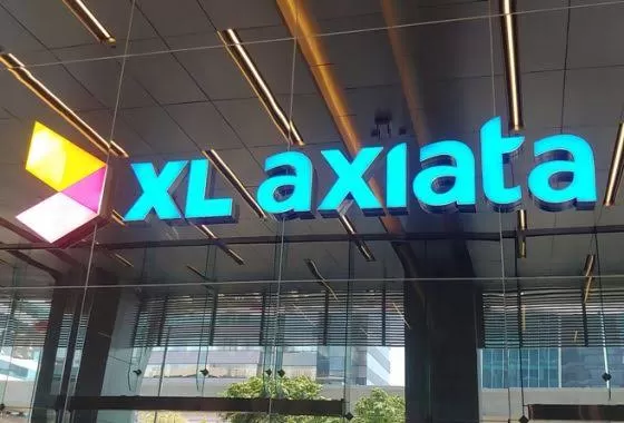 XL Axiata Tbk