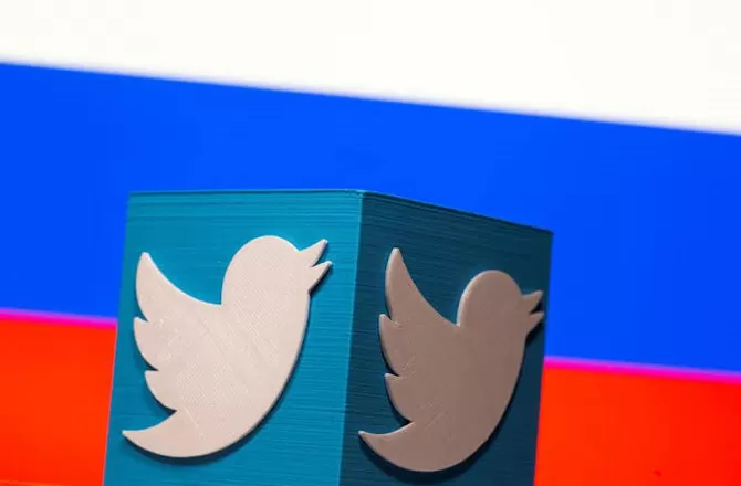 Twitter Sulit Diakses Di Rusia, Ini Penyebabnya - Jawa Pos