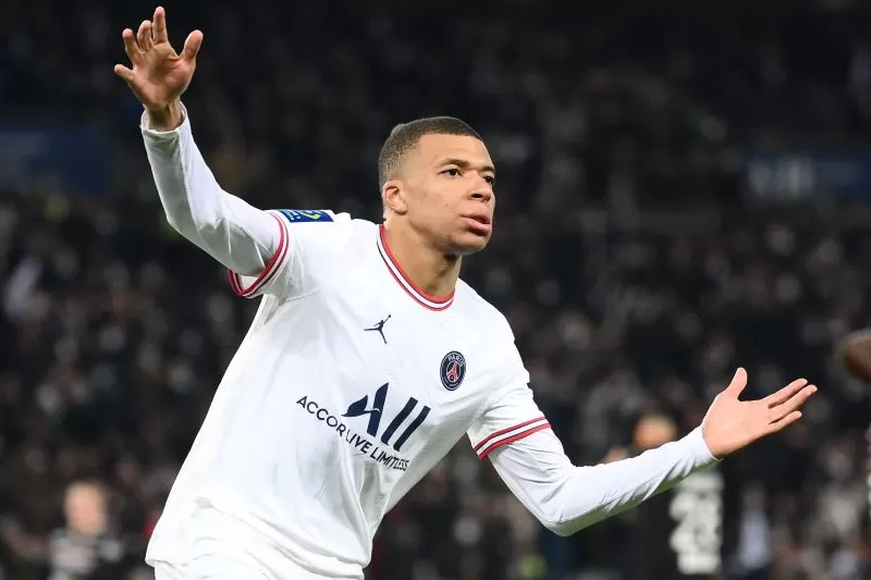 Gegara Kontrak Sensasional, Market Value Kylian Mbappe Tertinggi - Jawa Pos