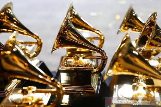 Olivia Rodrigo Berjaya, Ini Daftar Lengkap Pemenang Grammy Awards 2022 ...