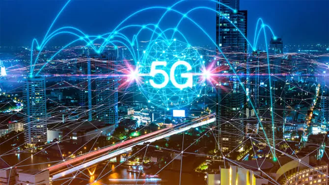 The Impact of 5G on Network Services