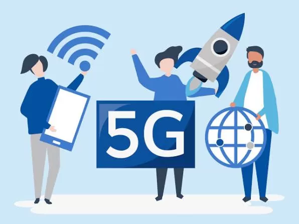 Ericsson Sebut User 5G Bakal Tembus 1 Miliar Sampai Akhir 2022 - Jawa Pos