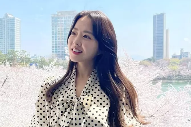 Park Bo-young Siap Adu Akting Dengan Yeon Woo-jin Di Drama Terbaru ...