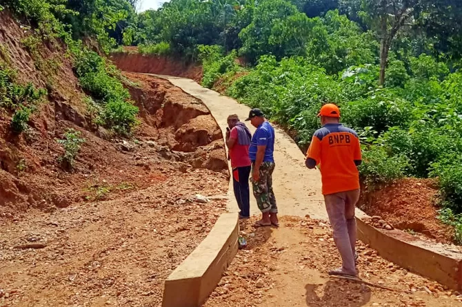 Banjir Dan Tanah Longsor Landa Maluku, 6 Orang Dinyatakan Meninggal ...