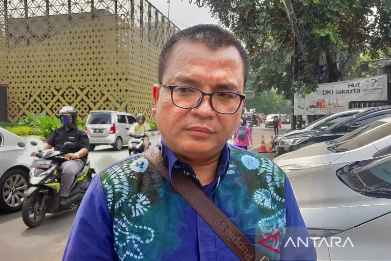 Denny Indrayana: Jokowi Tak Bisa Jadi Cawapres Pada Pilpres 2024 - Jawa Pos