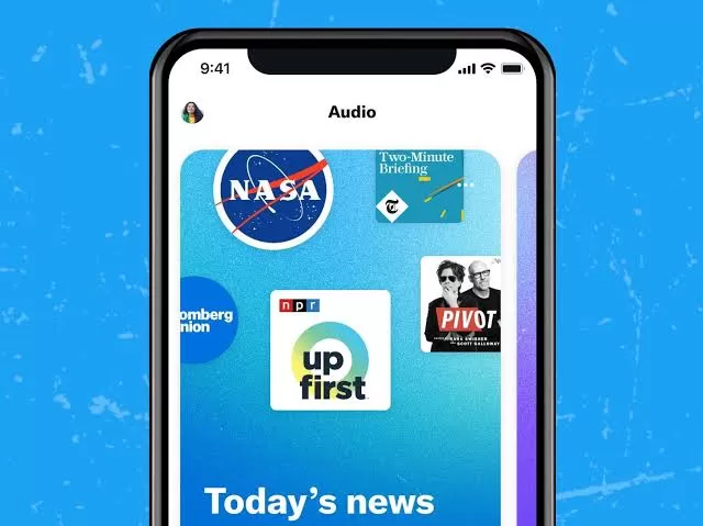 Twitter Spaces Berubah Drastis, Kini Punya Fitur Baru Podcast - Jawa Pos