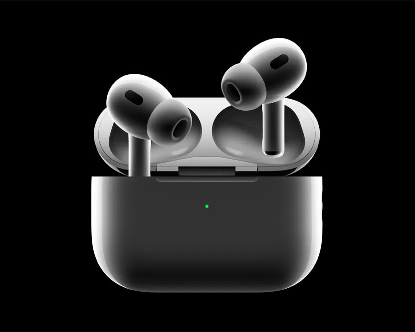 ios 15.5 airpods pro