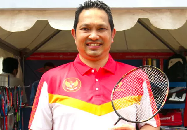 Perang Saudara Terlahir Kembali: Hariyanto Arbi Vs Ardy B Wiranata Di ...