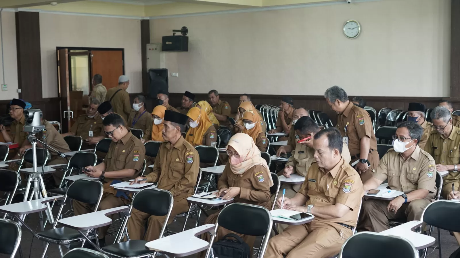 Dorong Perpustakaan Digital Untuk Tingkatkan Literasi Peserta Didik ...