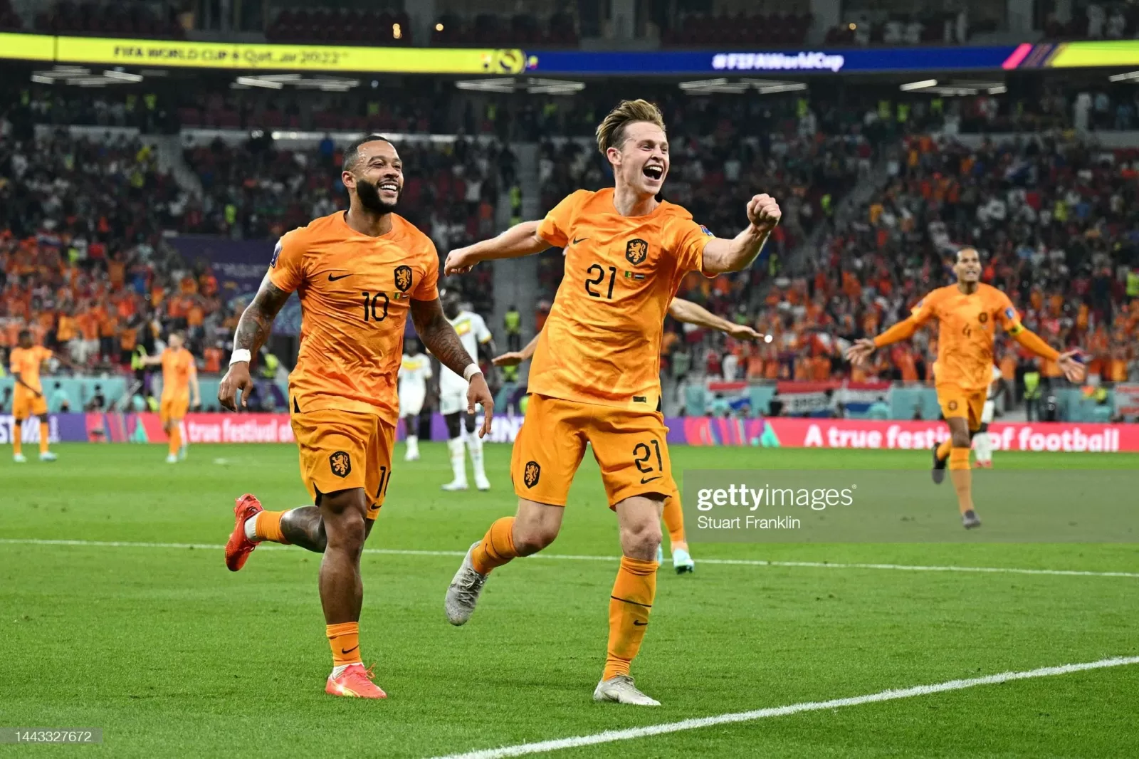 Kualifikasi Euro 2024 Irlandia vs Belanda: Peran Istimewa Frenkie De ...