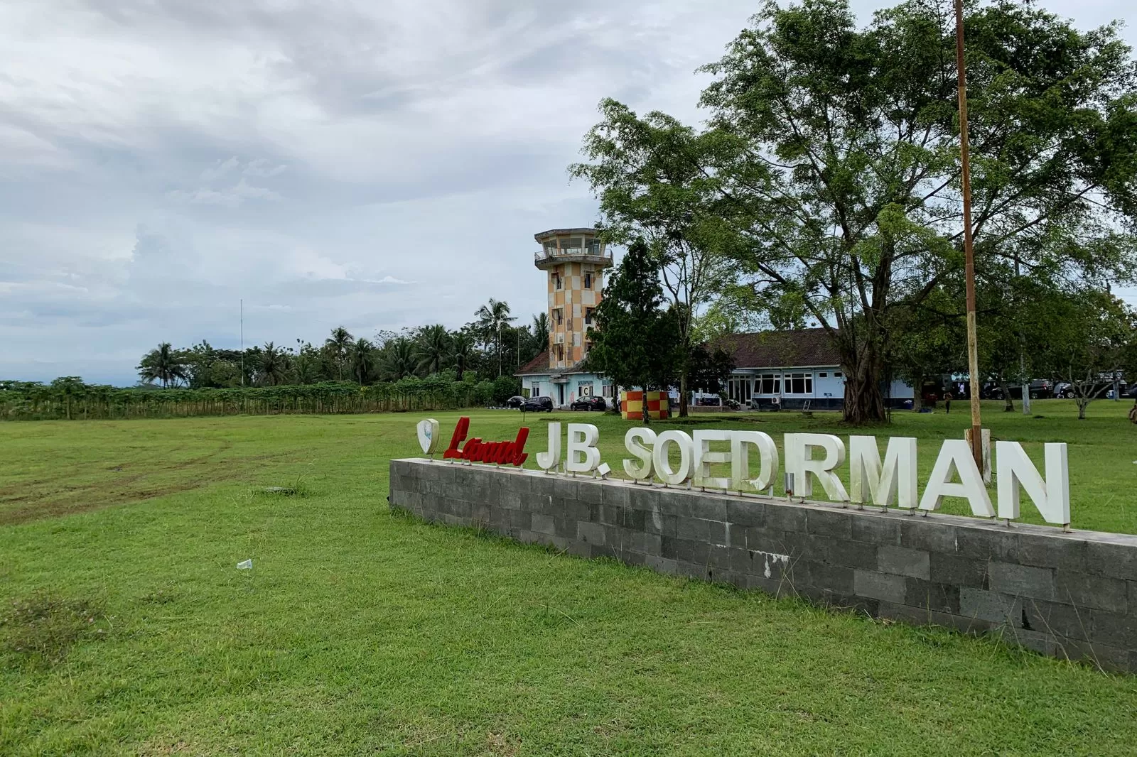 Bandara Purbalingga Beroperasi, Biar Ramai Buat Event Yang Banyak ...