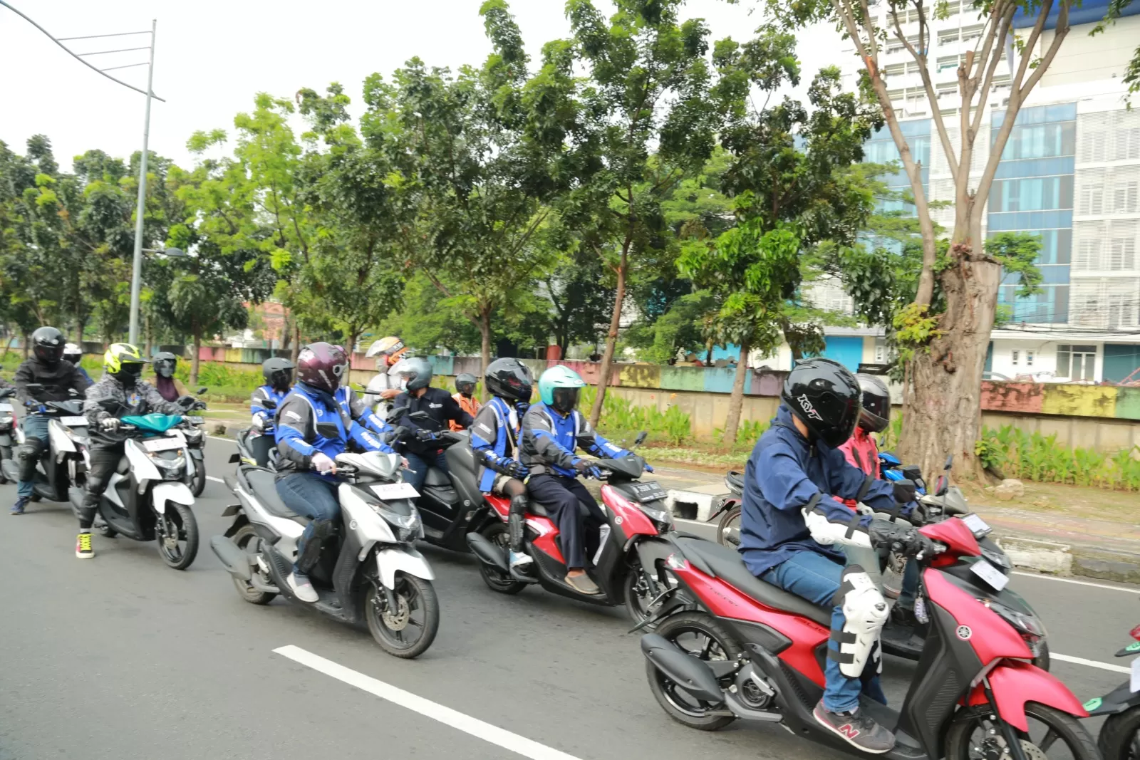 Simak Tips Perawatan Sarung Tangan Biker Agar Aman Dan Nyaman Dipakai ...